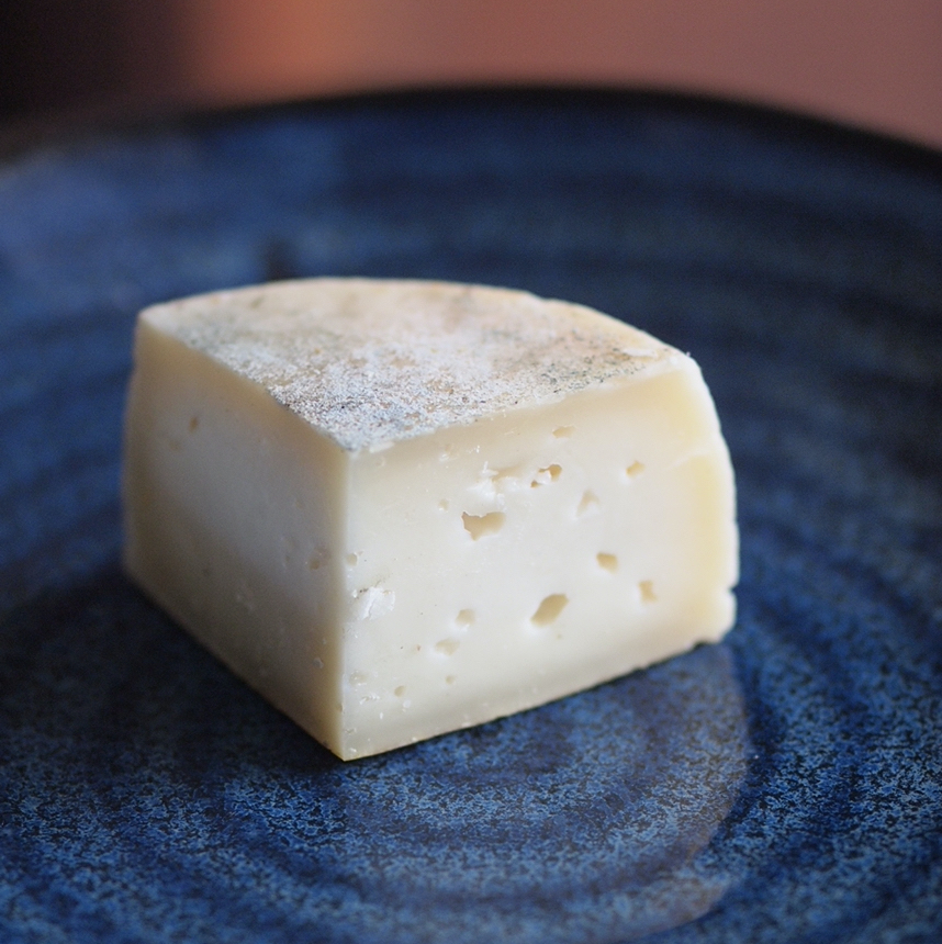small batch alpine cheese